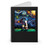 Calvin And Hobbes Van Gogh Starry Nights Spiral Notebook