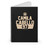 Camila Cabello 97 Spiral Notebook