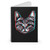 Cat Trippy Meow Third Eye Spiral Notebook