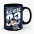 Aaron Judge All Rise Ceramic Mug