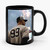 Aaron Judge Celebration Ceramic Mug