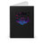 Check Meowt Galaxy Spiral Notebook