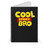 Cool Story Bro Parody Toy Story Logo Spiral Notebook