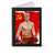 Cuadro Increible Ivan Drago Pelicula Rocky 4 Spiral Notebook