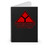 Cyberdyne Systems Spiral Notebook