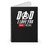 Dad-I Love You 3000 Iron Man Avengers Endgame Spiral Notebook