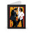 Dance Pulp Fiction Art Spiral Notebook Dance Pulp Fiction Art Spiral Notebook