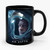 Ad Astra Brad Pitt Quotes Ceramic Mug