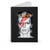 David Bowie Poster Show Spiral Notebook