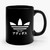 Adds Japanese Lotus Logo Ceramic Mug