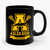 Adler High Lacrosse Ceramic Mug