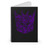 Decepticons Logo Spiral Notebook