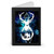 Deer Harry Potter Spiral Notebook