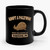 Adopt A Pollywog Ceramic Mug