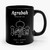 Agrabah Aladdin Ceramic Mug