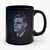 Alan Turing Typography Ceramic Mug