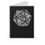 Dungeons And Dragons Dice Spiral Notebook