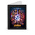 Emma James Na Avengers Infinity War Spiral Notebook