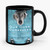 Alexandra Horowitz Our Dogs Ourselves Ceramic Mug