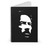 Eric Clapton Guitarist English Rock Blues Spiral Notebook