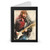 Eric Clapton Music Legends Spiral Notebook