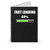 Fart Loading 69% Spiral Notebook