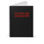 Father Of Dragons Quotes Spiral Notebook