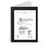 Fender Stratocaster Guitar Patent Spiral Notebook