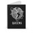 Flushing Meadows Corona Park Queens Spiral Notebook