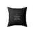A Man Has No Costume Game Of Thrones Funny Square Pillow Cover A Man Has No Costume Game Of Thrones Funny Square Pillow Cover