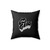 A Very Uzi Christmas Square Pillow Cover