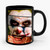 All Face Joker Movie Ceramic Mug