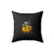 Adventure Time Finn And Jake Funny Square Pillow Cover