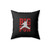 Air Pun Big Pun Square Pillow Cover