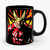 All Might My Hero Academia Ceramic Mug