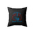Arnold Schwarzenegger Come With Me If You Want To Lift Square Pillow Cover Arnold Schwarzenegger Come With Me If You Want To Lift Square Pillow Cover