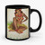 Aloha From Hawaii Ceramic Mug