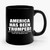 America Has Been Trumped Ceramic Mug