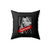 Beyonce Supreme Square Pillow Cover