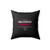 Bill Belichick And Tom Brady Making Patriots Great Again 2017 Square Pillow Cover Bill Belichick And Tom Brady Making Patriots Great Again 2017 Square Pillow Cover