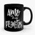 Amo A Mis Primitos Ceramic Mug