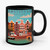 Amsterdam Classic Retro Vintage Ceramic Mug