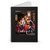 Friends Tv Show Poster Spiral Notebook
