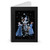 Frozen 2 Disney Merry Christmas Spiral Notebook