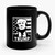 Donald Trump 45th President Ceramic Mug