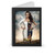 Gal Gadot Wonder Woman Spiral Notebook