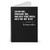 General George Patton Lead Follow Get Out Of My Way Military Quote Spiral Notebook General George Patton Lead Follow Get Out Of My Way Military Quote Spiral Notebook