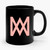 Anne Marie Logo Ceramic Mug