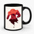 Anthem Colossus Ceramic Mug