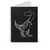 Goofy Tyrannosaurus Rex Spiral Notebook